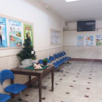 پوستر ایران جوان ، بمان درمراکزبهداشتی درمانی و اماکن شهری
