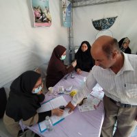 موکب های سلامت