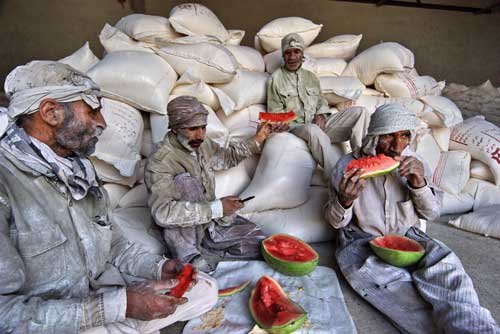 آثاربرگزیده جشنواره هنر و روان دکتر حجازی