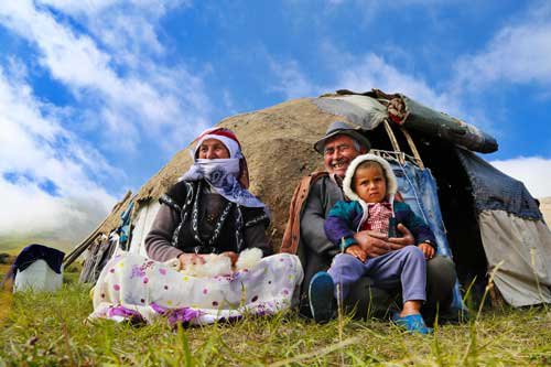 آثاربرگزیده جشنواره هنر و روان دکتر حجازی