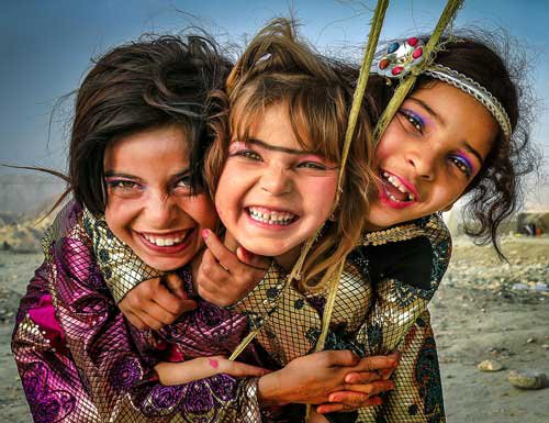 آثاربرگزیده جشنواره هنر و روان دکتر حجازی