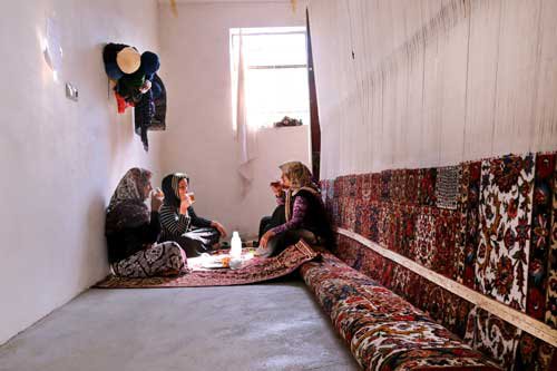 آثاربرگزیده جشنواره هنر و روان دکتر حجازی
