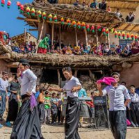 آثاربرگزیده جشنواره هنر و روان دکتر حجازی
