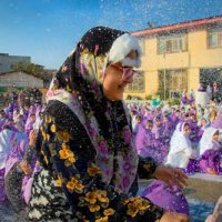 آثاربرگزیده جشنواره هنر و روان دکتر حجازی