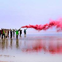 آثاربرگزیده جشنواره هنر و روان دکتر حجازی
