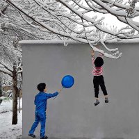 آثاربرگزیده جشنواره هنر و روان دکتر حجازی