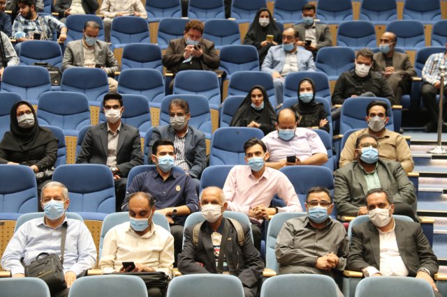 آئین تجلیل از اصحاب رسانه سال ١۴۰١