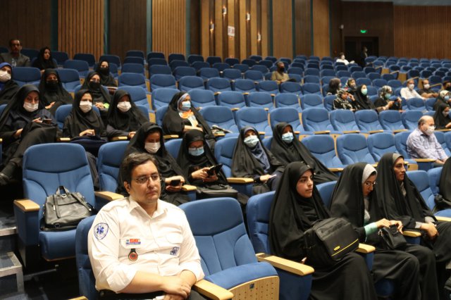 آئین تجلیل از اصحاب رسانه سال ١۴۰١
