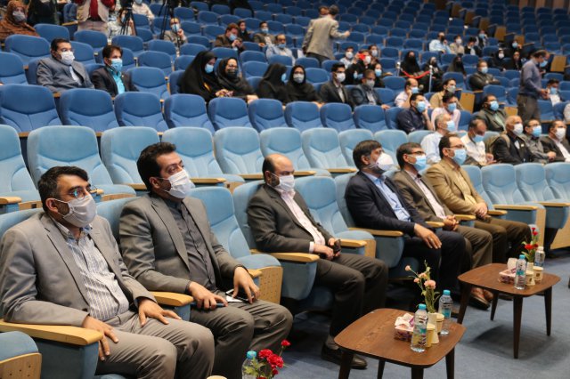 آئین تجلیل از اصحاب رسانه سال ١۴۰١