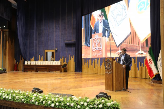 آئین تجلیل از اصحاب رسانه سال ١۴۰١