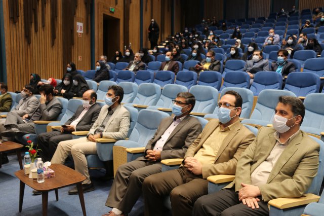 آئین تجلیل از اصحاب رسانه سال ١۴۰١
