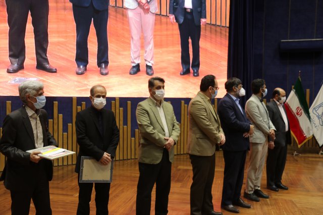 آئین تجلیل از اصحاب رسانه سال ١۴۰١