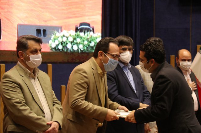 آئین تجلیل از اصحاب رسانه سال ١۴۰١
