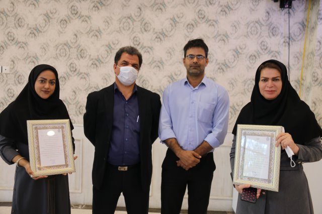 آئین تجلیل از اصحاب رسانه سال ١۴۰١