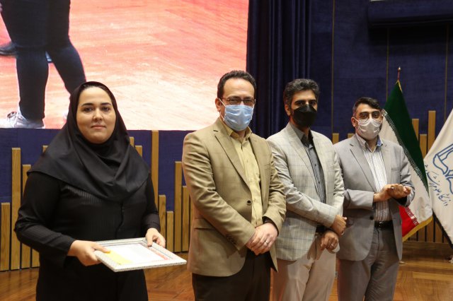 آئین تجلیل از اصحاب رسانه سال ١۴۰١