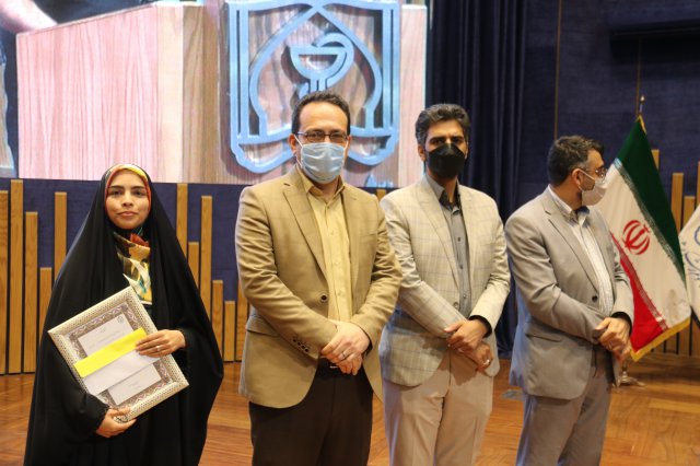 آئین تجلیل از اصحاب رسانه سال ١۴۰١