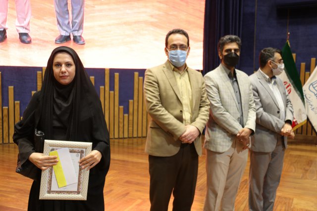 آئین تجلیل از اصحاب رسانه سال ١۴۰١