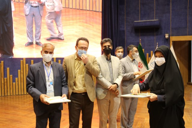 آئین تجلیل از اصحاب رسانه سال ١۴۰١