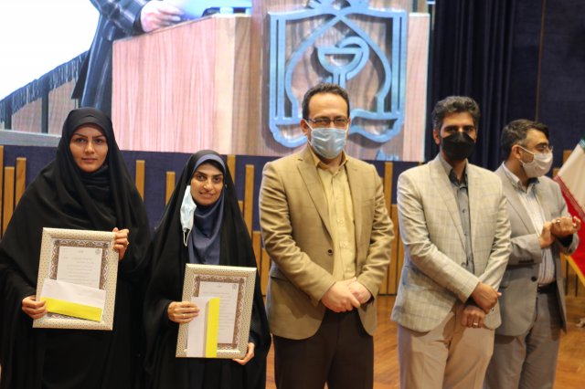 آئین تجلیل از اصحاب رسانه سال ١۴۰١