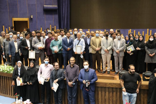 آئین تجلیل از اصحاب رسانه سال ١۴۰١