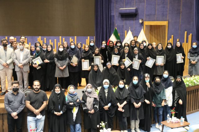 آئین تجلیل از اصحاب رسانه سال ١۴۰١