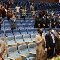 آئین تجلیل از اصحاب رسانه سال ١۴۰١