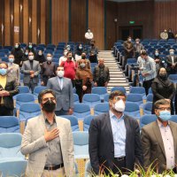 آئین تجلیل از اصحاب رسانه سال ١۴۰١