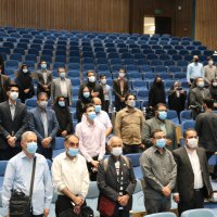 آئین تجلیل از اصحاب رسانه سال ١۴۰١