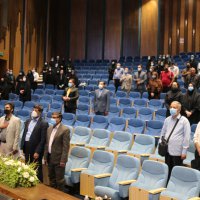 آئین تجلیل از اصحاب رسانه سال ١۴۰١