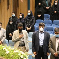 آئین تجلیل از اصحاب رسانه سال ١۴۰١