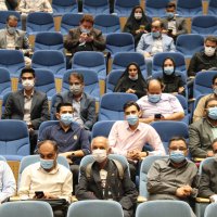 آئین تجلیل از اصحاب رسانه سال ١۴۰١