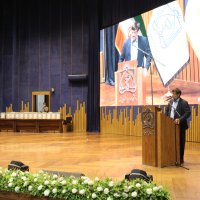 آئین تجلیل از اصحاب رسانه سال ١۴۰١