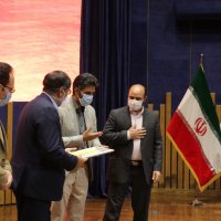 آئین تجلیل از اصحاب رسانه سال ١۴۰١