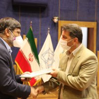 آئین تجلیل از اصحاب رسانه سال ١۴۰١