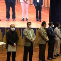 آئین تجلیل از اصحاب رسانه سال ١۴۰١
