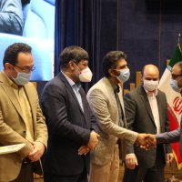 آئین تجلیل از اصحاب رسانه سال ١۴۰١