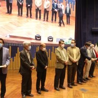 آئین تجلیل از اصحاب رسانه سال ١۴۰١