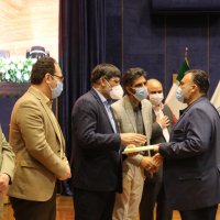 آئین تجلیل از اصحاب رسانه سال ١۴۰١
