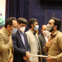 آئین تجلیل از اصحاب رسانه سال ١۴۰١