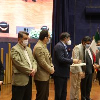 آئین تجلیل از اصحاب رسانه سال ١۴۰١