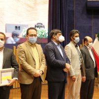 آئین تجلیل از اصحاب رسانه سال ١۴۰١