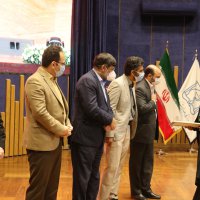 آئین تجلیل از اصحاب رسانه سال ١۴۰١