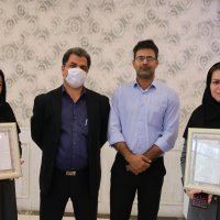 آئین تجلیل از اصحاب رسانه سال ١۴۰١