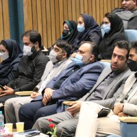 آئین تجلیل از اصحاب رسانه سال ١۴۰١