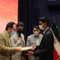 آئین تجلیل از اصحاب رسانه سال ١۴۰١