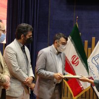 آئین تجلیل از اصحاب رسانه سال ١۴۰١