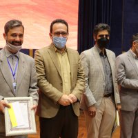 آئین تجلیل از اصحاب رسانه سال ١۴۰١