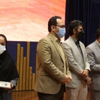 آئین تجلیل از اصحاب رسانه سال ١۴۰١