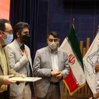 آئین تجلیل از اصحاب رسانه سال ١۴۰١