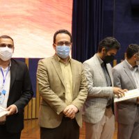 آئین تجلیل از اصحاب رسانه سال ١۴۰١